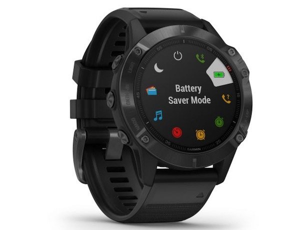 News - Garmin fēnix 6: Höher, schneller, weiter - neueste Generation der Outdoor-Multisportuhr