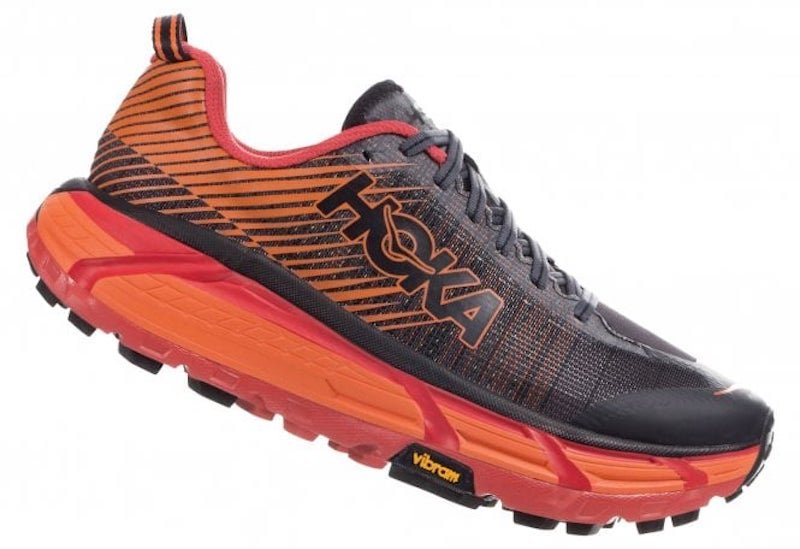 Testbericht - HOKA EVO Mafate 2: Leichter Laufschuh mit extremer Dämpfung