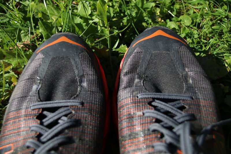 Testbericht - HOKA EVO Mafate 2: Leichter Laufschuh mit extremer Dämpfung