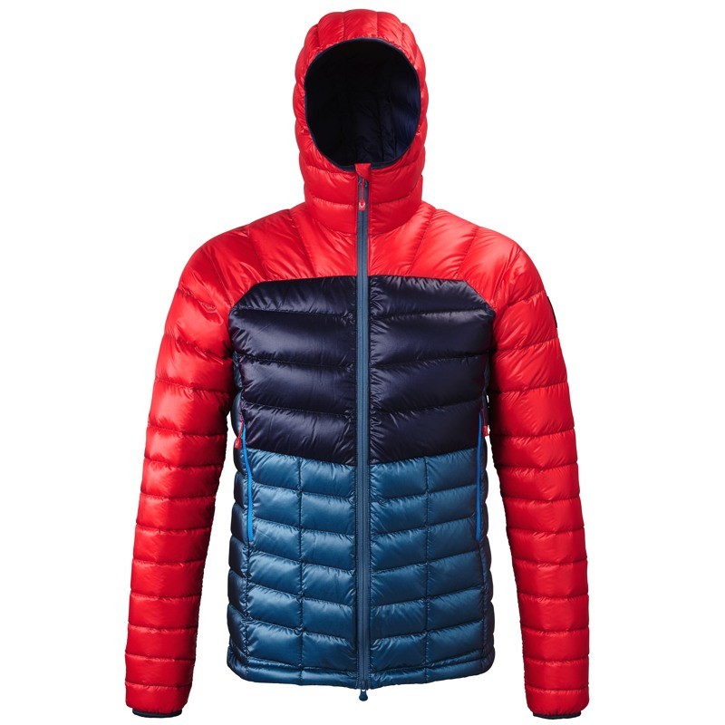 News - MILLET TRILOGY 2019/20: Diese alpine Bergsport-Kollektion aus Frankreich ist der absolute Gipfel