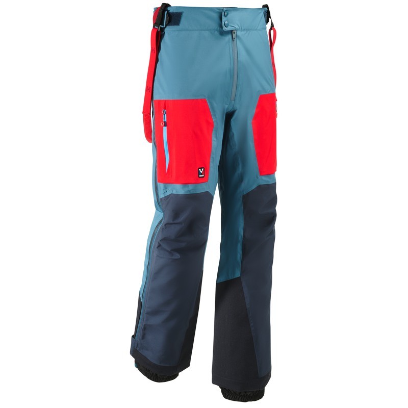 News - MILLET TRILOGY 2019/20: Diese alpine Bergsport-Kollektion aus Frankreich ist der absolute Gipfel