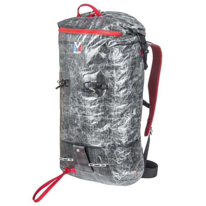 News - MILLET TRILOGY 2019/20: Diese alpine Bergsport-Kollektion aus Frankreich ist der absolute Gipfel