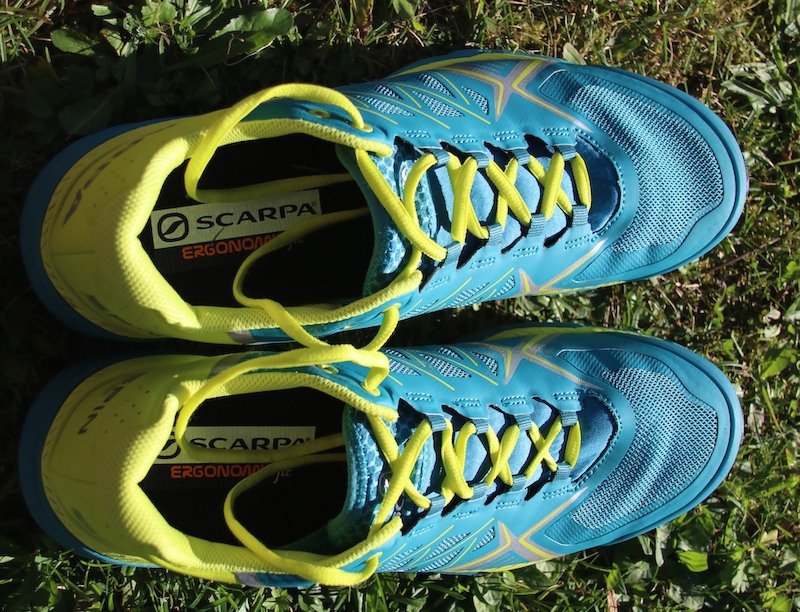 Testbericht - Scarpa Spin RS 8: Hart am Limit - der Duft von Trailrunning Laufschuhen auf der Mitteldistanz
