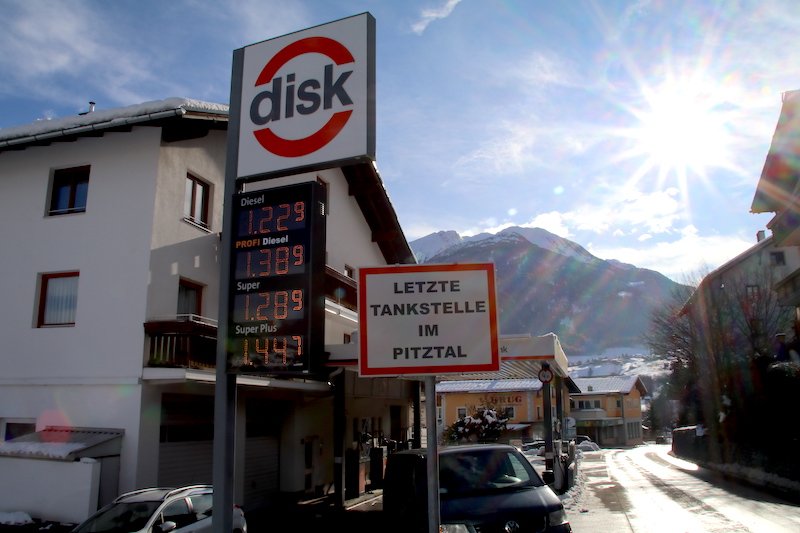 Winter – Pitztal/Ötztal: Ja-Wort zur Gletscherehe in Tirol oder ein Scheidungsgrund mit Ansage?