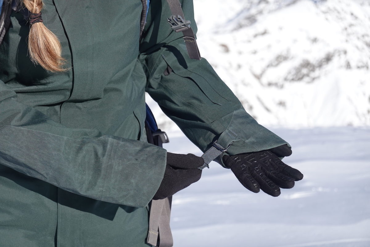 Testbericht - Klättermusen Brage Jacket & Pant: Harte Wintereinätze leicht gemacht – stylische und nachhaltige Skitouren-Kombi