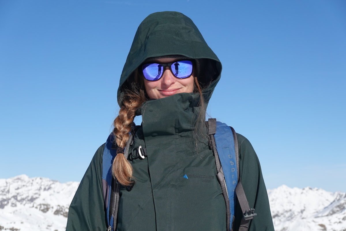 Testbericht - Klättermusen Brage Jacket & Pant: Harte Wintereinätze leicht gemacht – stylische und nachhaltige Skitouren-Kombi