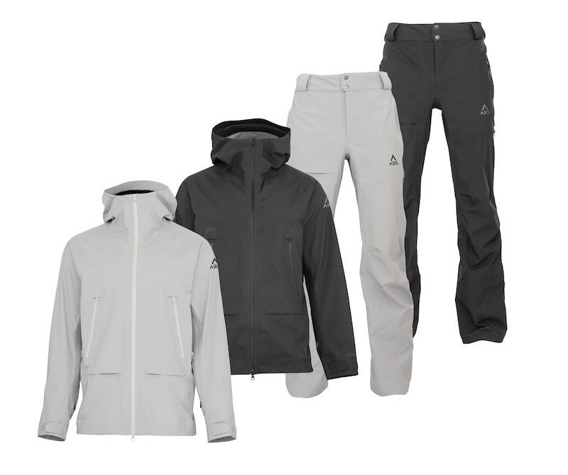 Winter - ABS Avalanche Airbag: Lawinenairbag-Pioniere erfinden sich und ihre Produkte neu