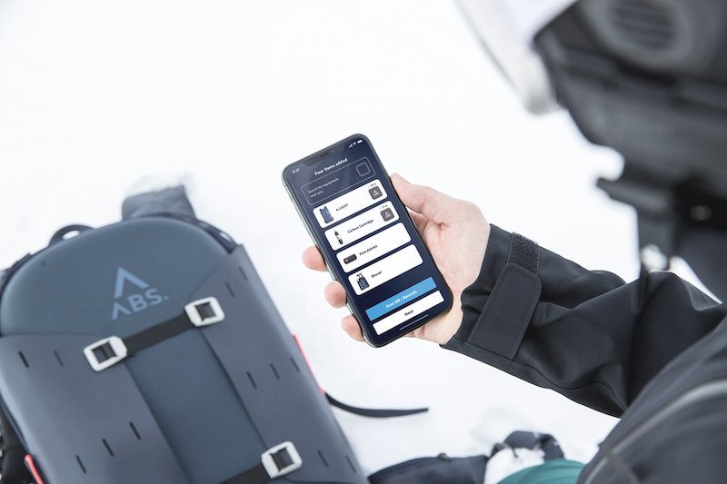 Winter - ABS Avalanche Airbag: Lawinenairbag-Pioniere erfinden sich und ihre Produkte neu