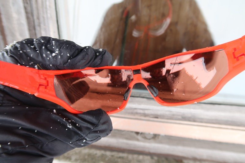 Testbericht - evil eye Fusor Pro & Trace Pro: Qualitativ hochwertige Sonnenbrillen für Trailrunner, Berg- und Radsportler