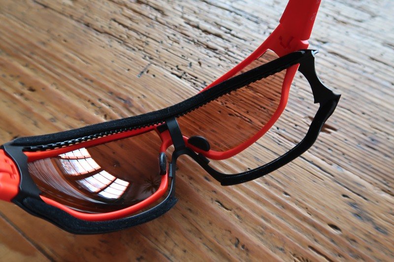 Testbericht - evil eye Fusor Pro & Trace Pro: Qualitativ hochwertige Sonnenbrillen für Trailrunner, Berg- und Radsportler