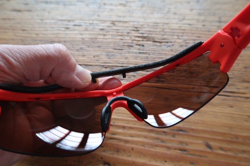 Testbericht - evil eye Fusor Pro & Trace Pro: Qualitativ hochwertige Sonnenbrillen für Trailrunner, Berg- und Radsportler