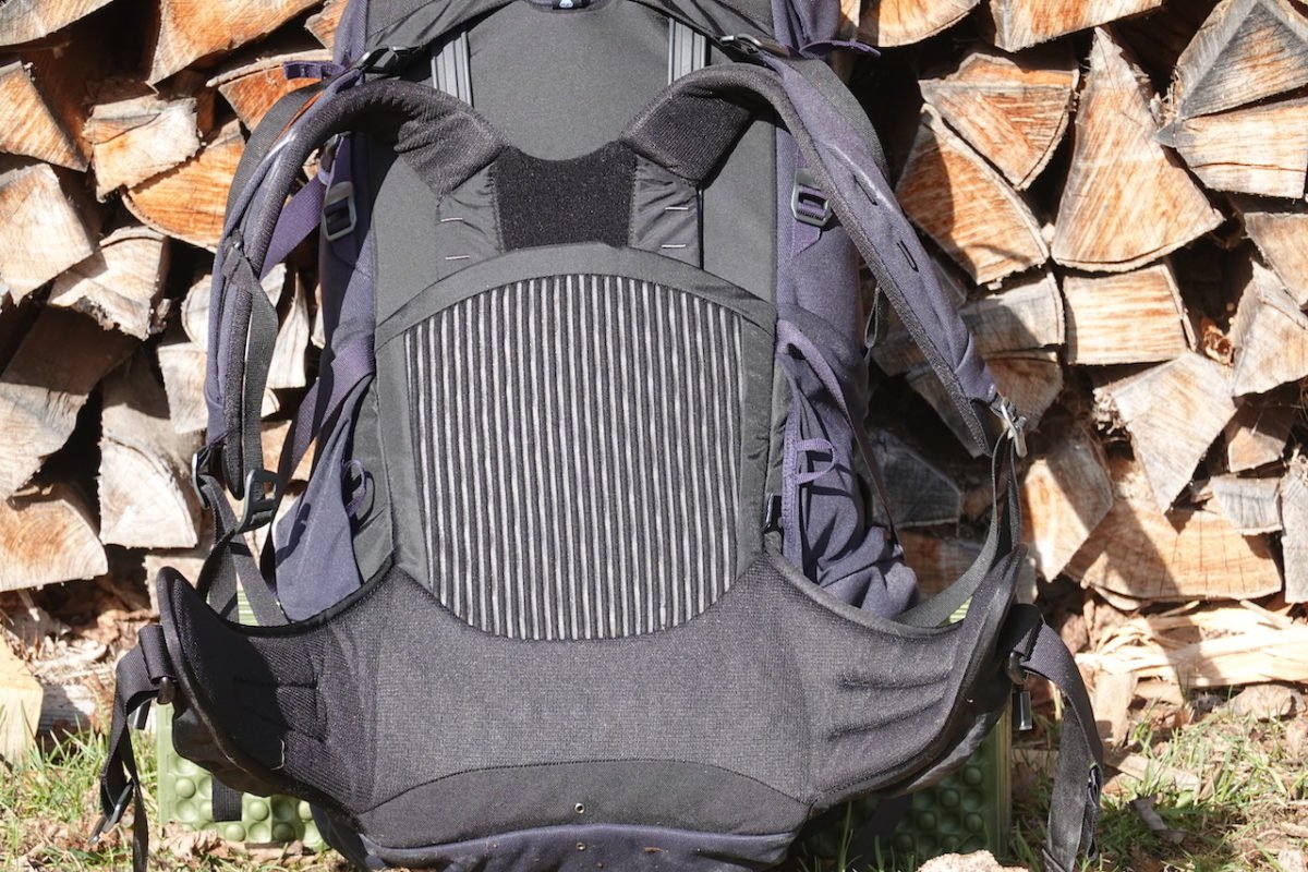 Testbericht - Osprey Archeon 65 W’s: Nachhaltig gedacht, clever gemacht – die neue recycelte Rucksack Serie