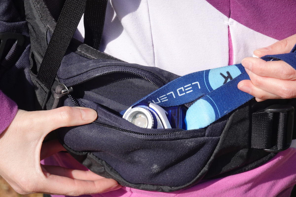 Testbericht - Osprey Archeon 65 W’s: Nachhaltig gedacht, clever gemacht – die neue recycelte Rucksack Serie