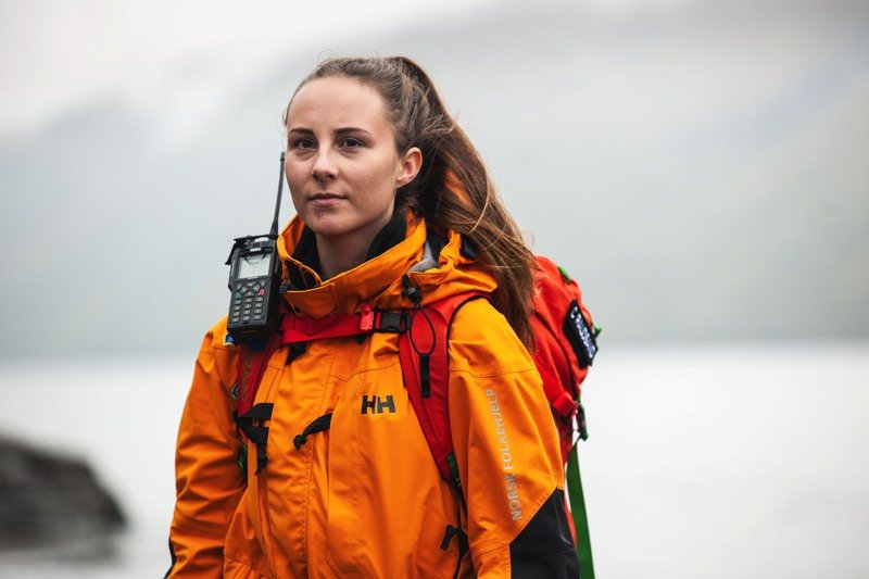 News - Helly Hansen, American Magic Team & Norwegian People’s Aid: „Trust is Earned” - Vertrauen als Basis für maximale Erfolge
