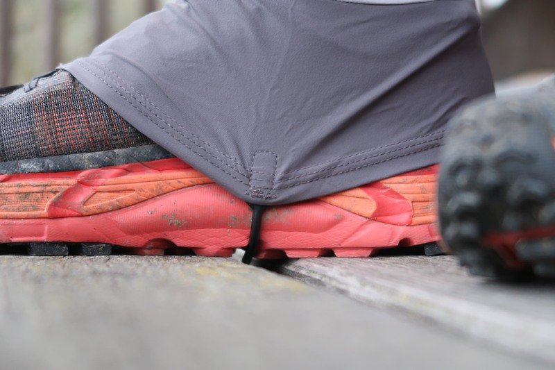 Testbericht - Kahtoola NANOspikes®, MICROspikes® & INSTA Gaiter Low: Traktionshilfen und Leichtgamaschen für winterlichen Outdoor-Aktivitäten