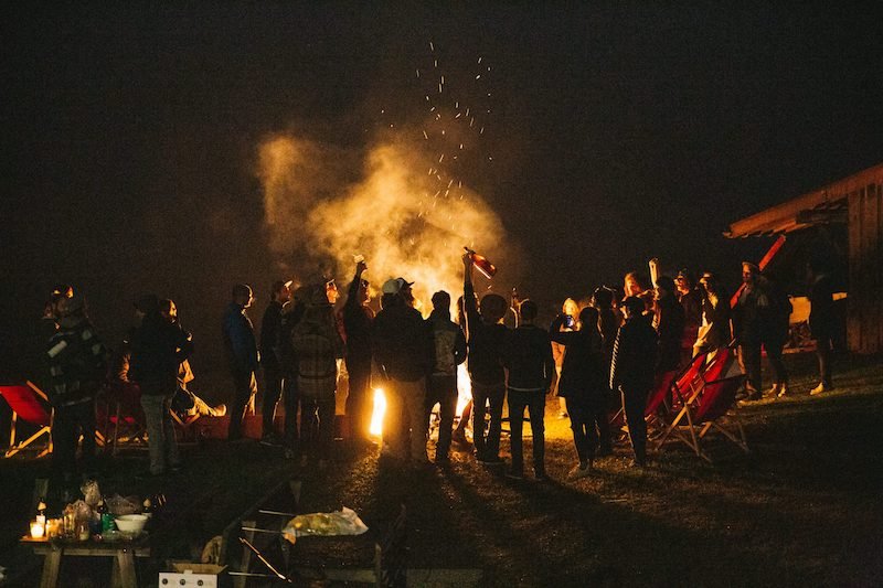 Event - Chiemgau Outdoor Festival 2021: Neues Outdoor-Spektakel für Frischluftfans in Übersee am Chiemsee