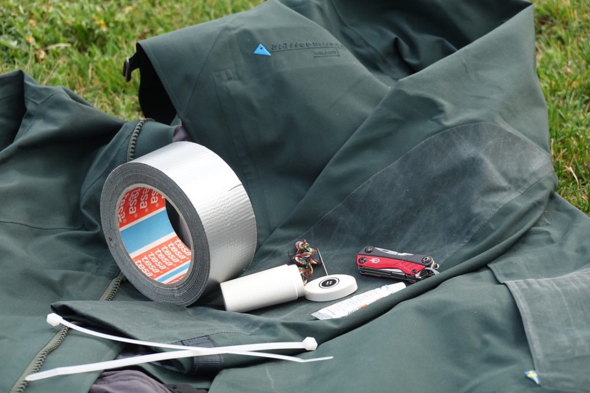 Ratgeber - Outdoorbekleidung richtig waschen: Waschtag - Tipps für die nachhaltige Pflege von Funktionsbekleidung!