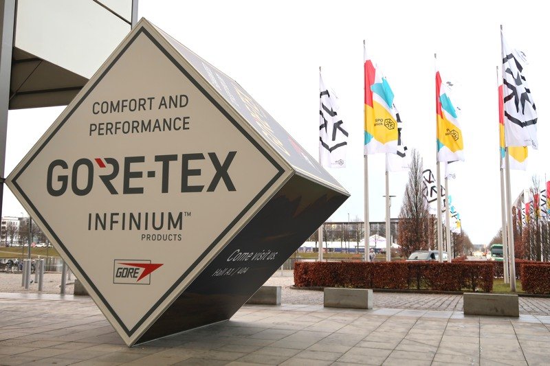 Nachhaltigkeit - ISPO Munich 2020 / PFC &PFOA in Outdoorbekleidung: Membrantechnologien der Zukunft - seid ihr noch ganz wasserdicht!?