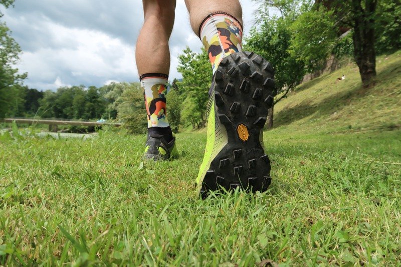 Testbericht - Scarpa Spin Ultra: Ein rundum (fast) perfekter Trailschuh für ultralange Distanzen