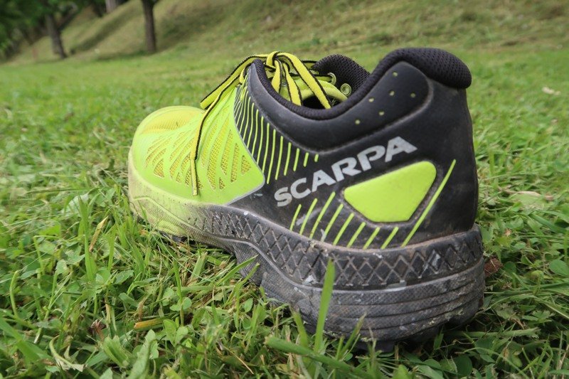 Testbericht - Scarpa Spin Ultra: Ein rundum (fast) perfekter Trailschuh für ultralange Distanzen