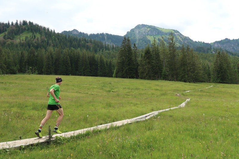 Testbericht - Scarpa Spin Ultra: Ein rundum (fast) perfekter Trailschuh für ultralange Distanzen