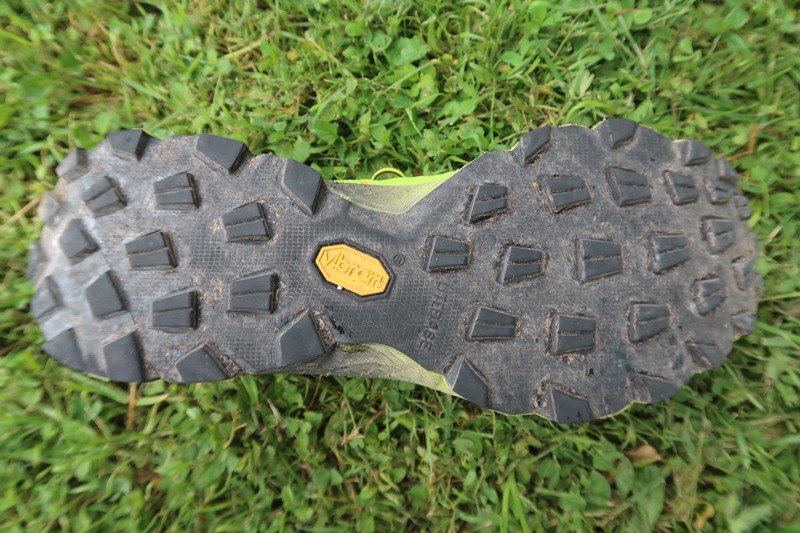 Testbericht - Scarpa Spin Ultra: Ein rundum (fast) perfekter Trailschuh für ultralange Distanzen