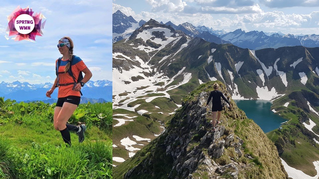 Event – Happy Moving Outdoors: Trailruning-Kurse rund um den Schliersee – für Einsteiger und Fortgeschrittene (© Susanne Viehweger)