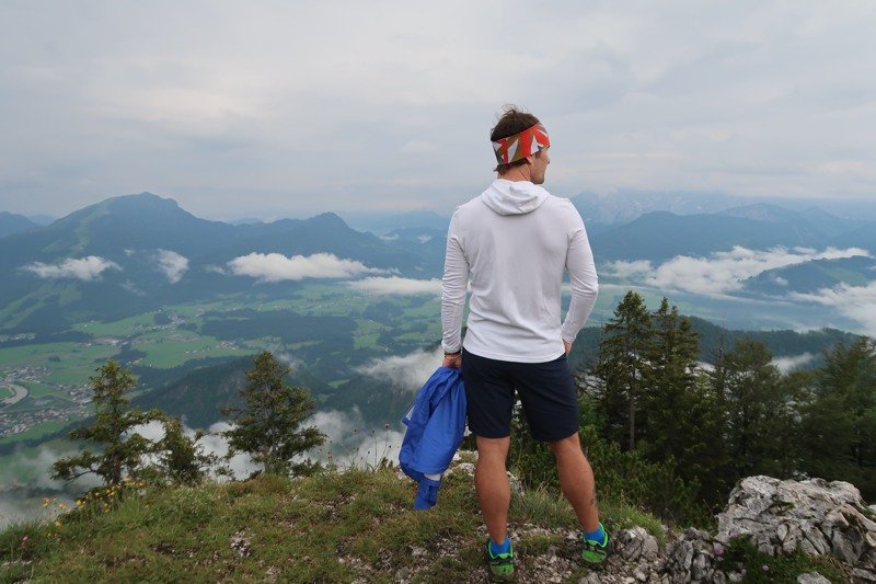 Testbericht – Helly Hansen Outdoorbekleidung: Funktionale, robuste und qualitativ hochwertige Frühjahrs- / Sommerkollektion 2020 für Herren