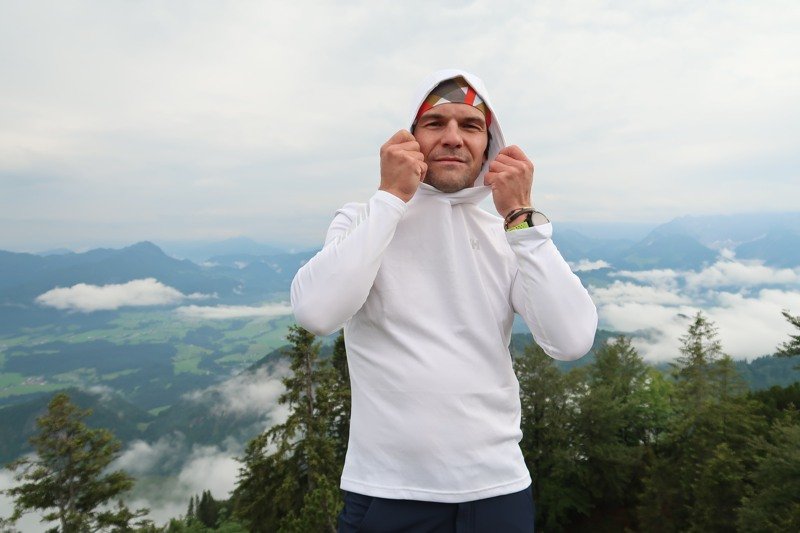 Testbericht – Helly Hansen Outdoorbekleidung: Funktionale, robuste und qualitativ hochwertige Frühjahrs- / Sommerkollektion 2020 für Herren