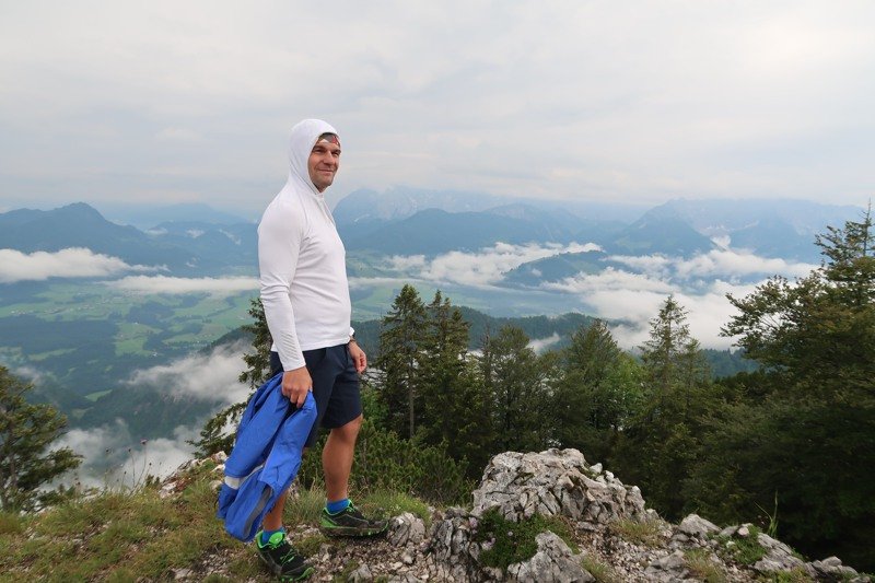 Testbericht – Helly Hansen Outdoorbekleidung: Funktionale, robuste und qualitativ hochwertige Frühjahrs- / Sommerkollektion 2020 für Herren
