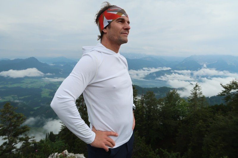 Testbericht – Helly Hansen Outdoorbekleidung: Funktionale, robuste und qualitativ hochwertige Frühjahrs- / Sommerkollektion 2020 für Herren