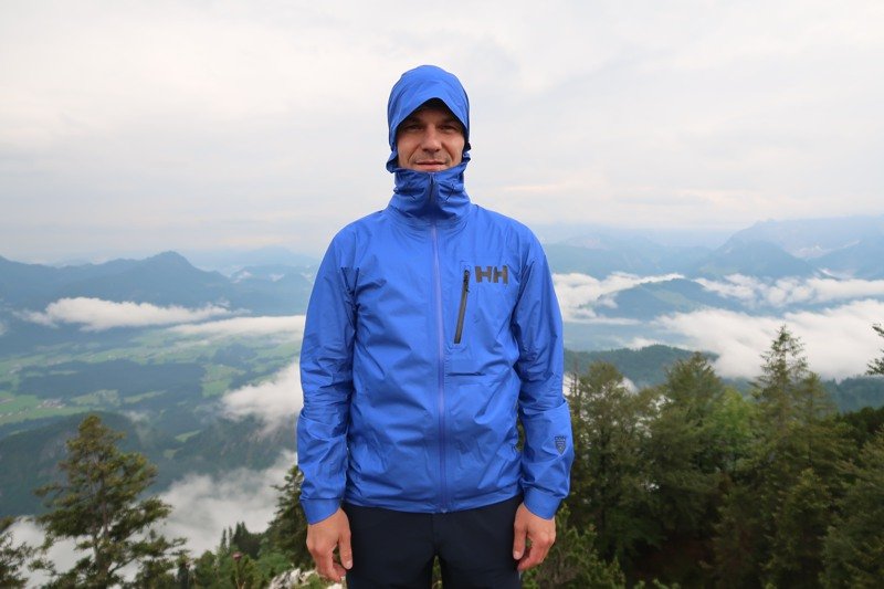 Testbericht – Helly Hansen Outdoorbekleidung: Funktionale, robuste und qualitativ hochwertige Frühjahrs- / Sommerkollektion 2020 für Herren