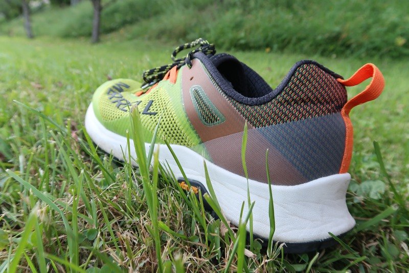 Testbericht - Merrell MTL Long Sky: Superbequemer und moderat gedämpfter Laufschuh für die Langstrecke