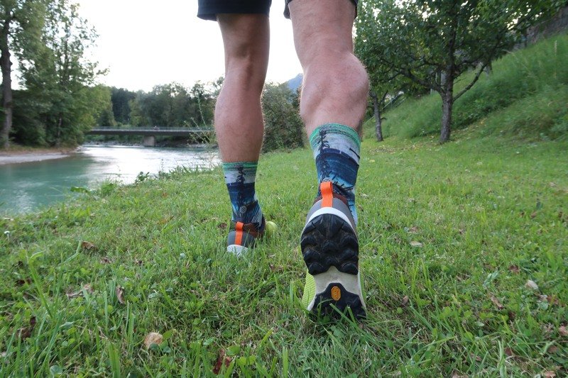 Testbericht - Merrell MTL Long Sky: Superbequemer und moderat gedämpfter Laufschuh für die Langstrecke