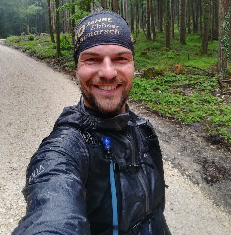 Testbericht – Montane Podium Pull-On Jacket & Pant