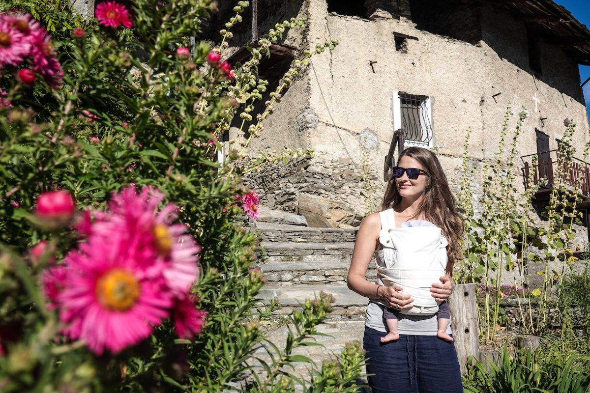 Reisebericht – Valle Maira: Bella Italia mal anders - der Piemontkirsche auf der Spur