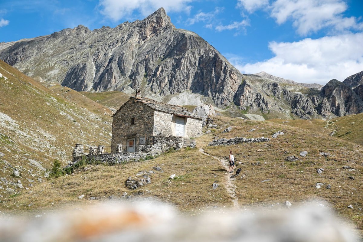 Reisebericht – Valle Maira: Bella Italia mal anders - der Piemontkirsche auf der Spur