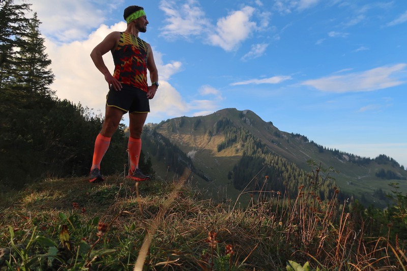 la sportiva tempo short