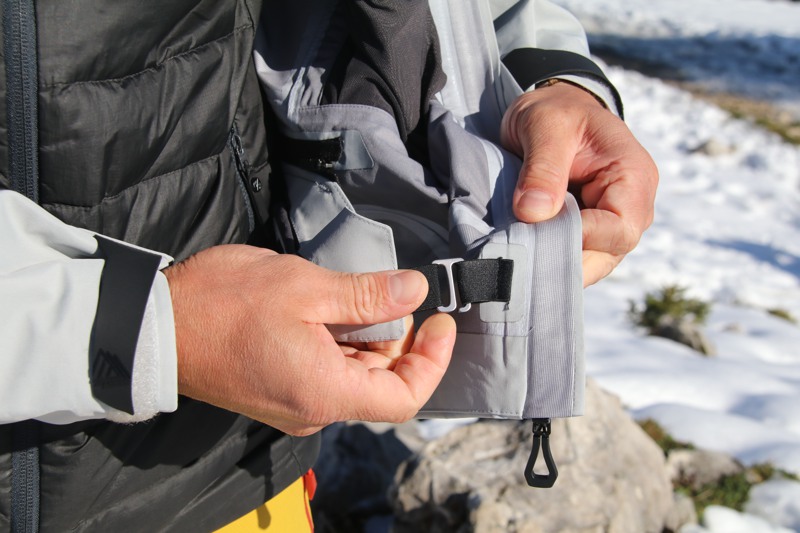 Testbericht – Helly Hansen Odin Infinity Shell Jacket: Eine "umweltfreundliche" Hardshell für maximalen Wetterschutz besser als Gore-Tex?