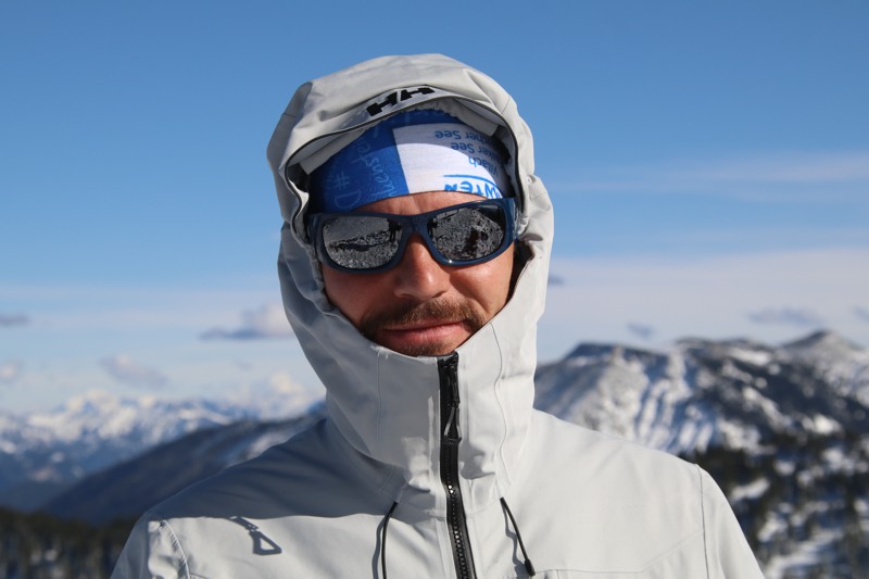 Testbericht – Helly Hansen Odin Infinity Shell Jacket: Eine "umweltfreundliche" Hardshell für maximalen Wetterschutz besser als Gore-Tex?