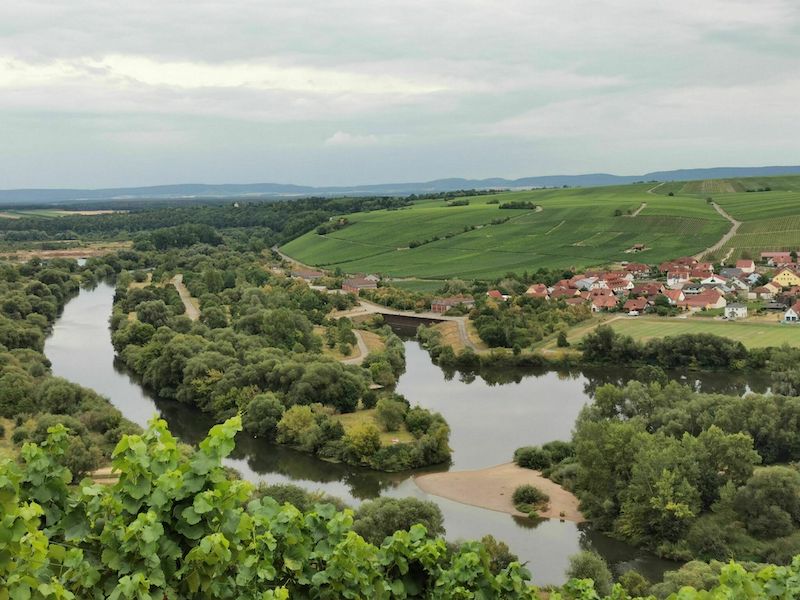 Ziele - Holidu.com & AllTrails.com: Die 7 mit Abstand schönsten Wandertouren in Deutschland