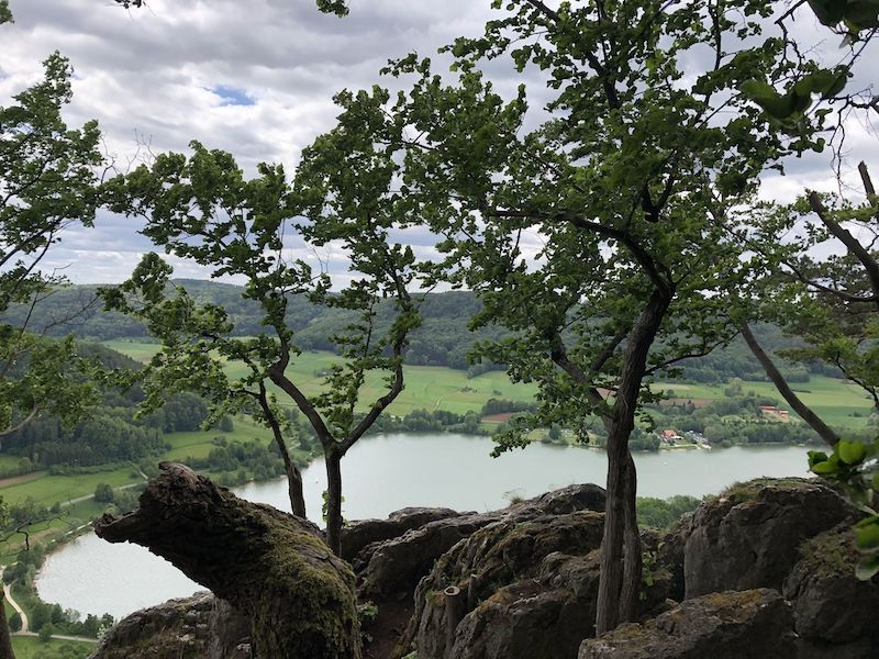 Ziele - Holidu.com & AllTrails.com: Die 7 mit Abstand schönsten Wandertouren in Deutschland