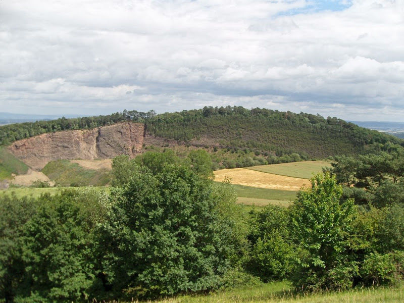 Ziele - Holidu.com & AllTrails.com: Die 7 mit Abstand schönsten Wandertouren in Deutschland