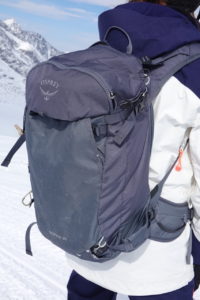 Testbericht – Osprey Soelden & Sopris: Clevere Tourenrucksäcke fürs Backcountry und die Ski-Piste