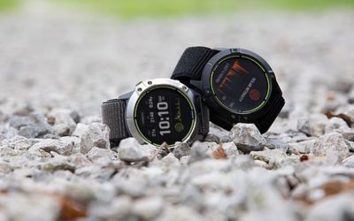 News – Garmin Enduro: Multifunktions-Sportuhr mit ultralanger Akku-Laufzeit von bis zu 80 Stunden im GPS-Modus