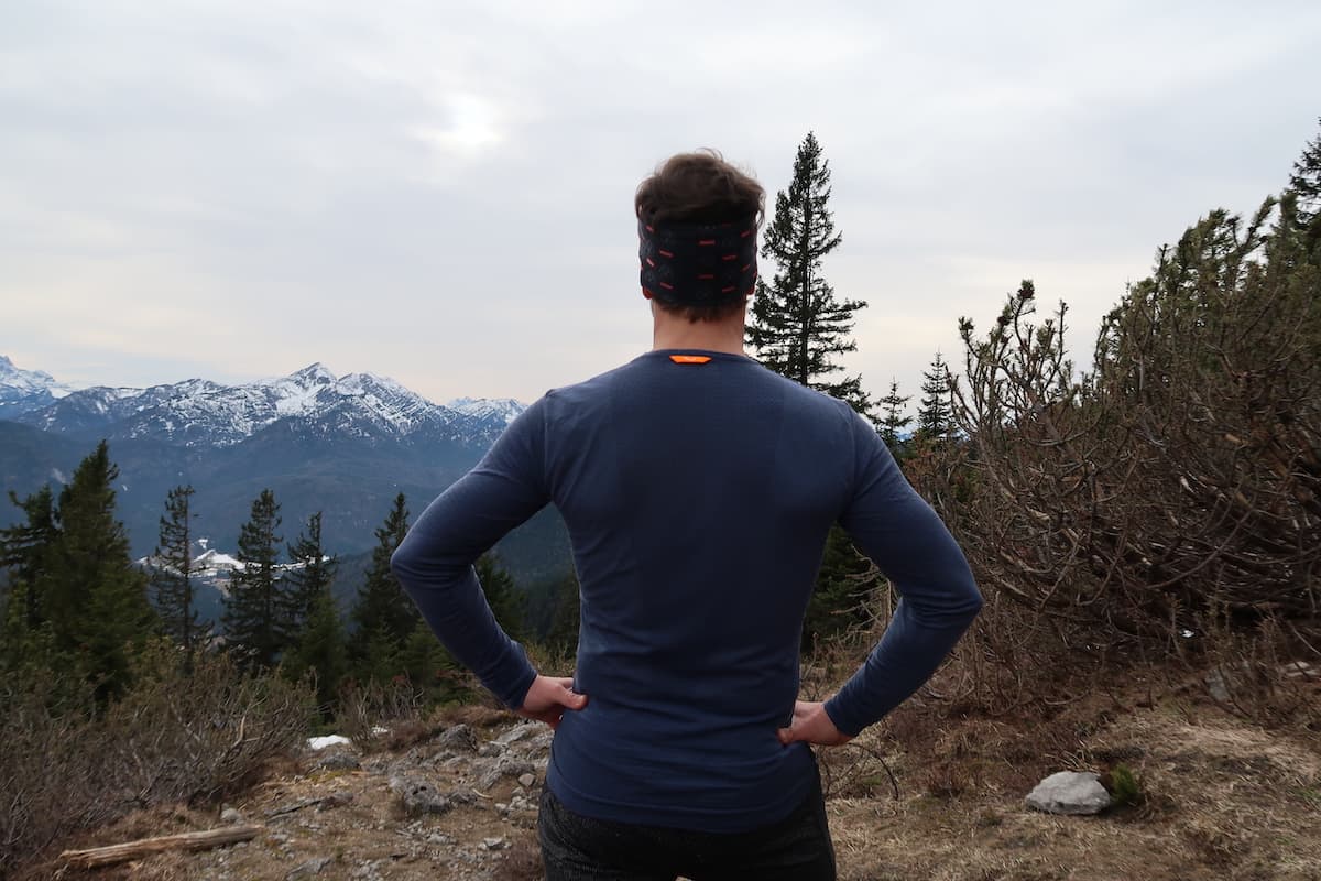 Testbericht - Salewa Zebru Responsive Baselayer / Helly Hansen LIFA MERINO 1/2 ZIP: Zwei funktionale und warme Merino-Baselayer für die Wintersportsaison