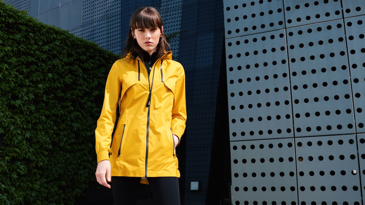 News - Oberalp Group: Von Frauen für Frauen - neue Premium-Bergsportmarke LaMunt