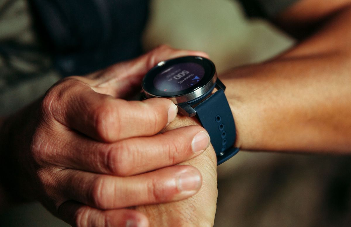News - Suunto 9 Peak: Ultradünne, leichte und robuste Multifunktionssportuhr mit bis zu 170 Stunden GPS-Akkulaufzeit