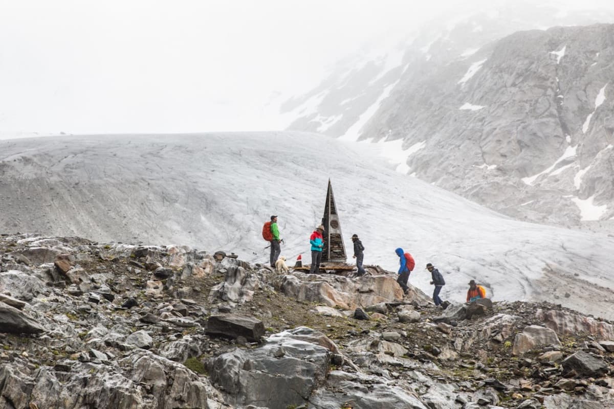 Ziele - Osttirol: Weitwanderwege in "Bergtirol" statt Fernreise ins Ausland - Outdoorurlaub in Corona-Zeiten