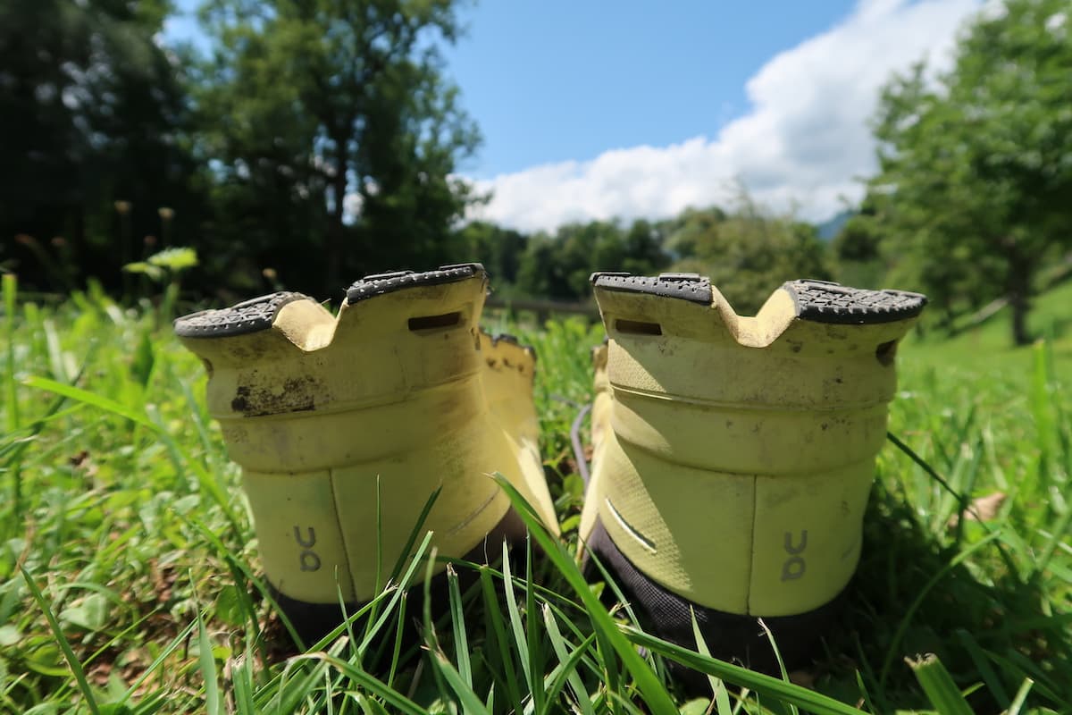 Testbericht - On Cloudultra: Solide gedämpfter und qualitativ hochwertiger Trailrunningschuh für die Mittel- und Ultradistanz